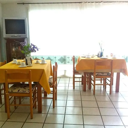 Bed & Breakfast Sa Domo 3*