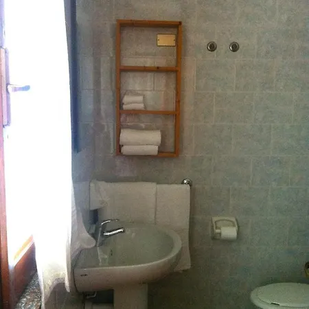 Bed & Breakfast Sa Domo