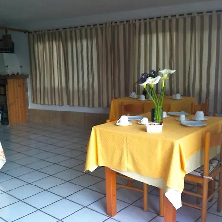Bed & Breakfast Sa Domo *