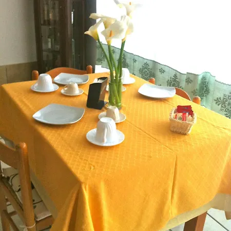 Sa Domo 3* San Teodoro