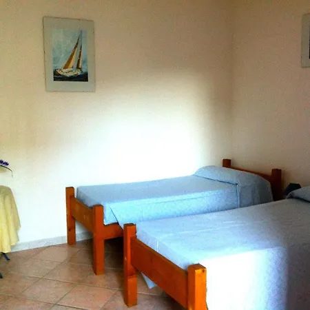 Bed & Breakfast Sa Domo 3*