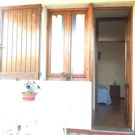 Bed & Breakfast Sa Domo