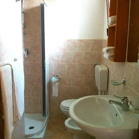 Bed & Breakfast Sa Domo San Teodoro (Sardinia)