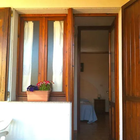 Sa Domo Bed & Breakfast