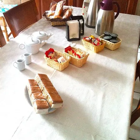 Sa Domo Bed & Breakfast